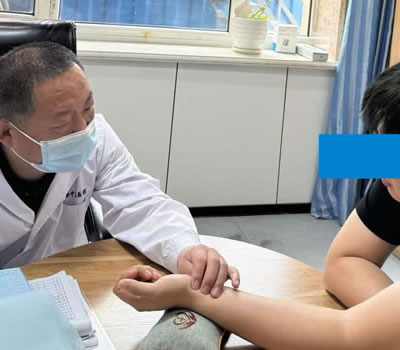 白城市|长春中医王兆国 别让难言困扰，偷走你的幸福！